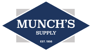 Munch logo