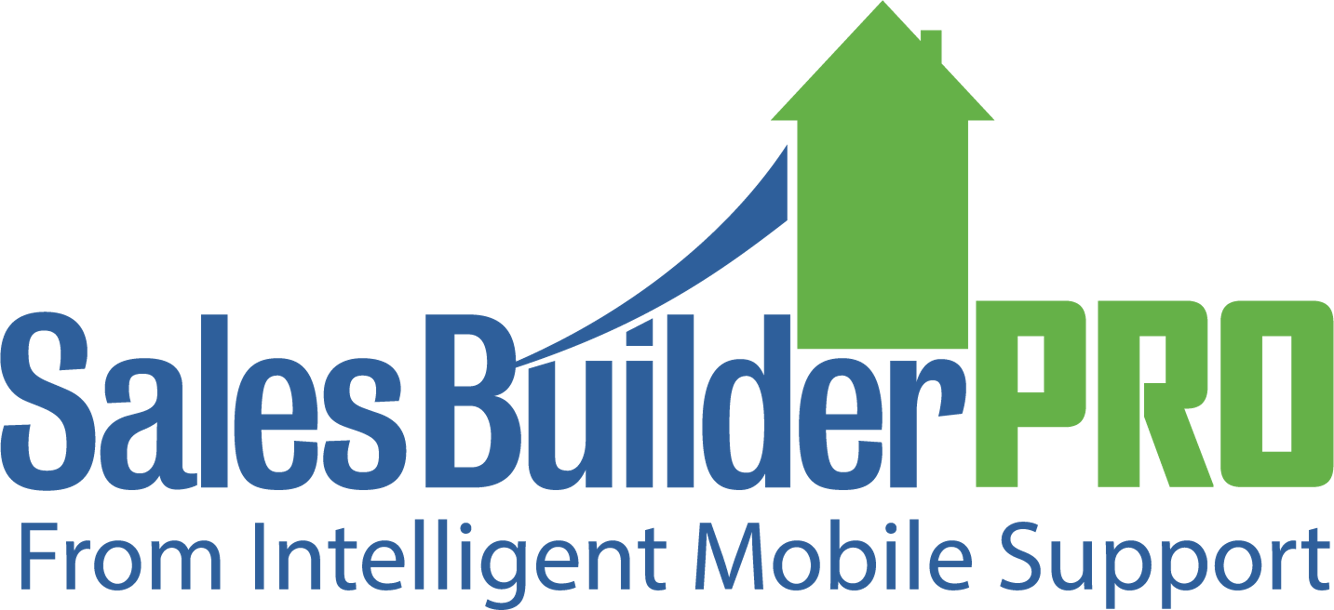 Sales Builder Pro from Intelligent Mobile Support