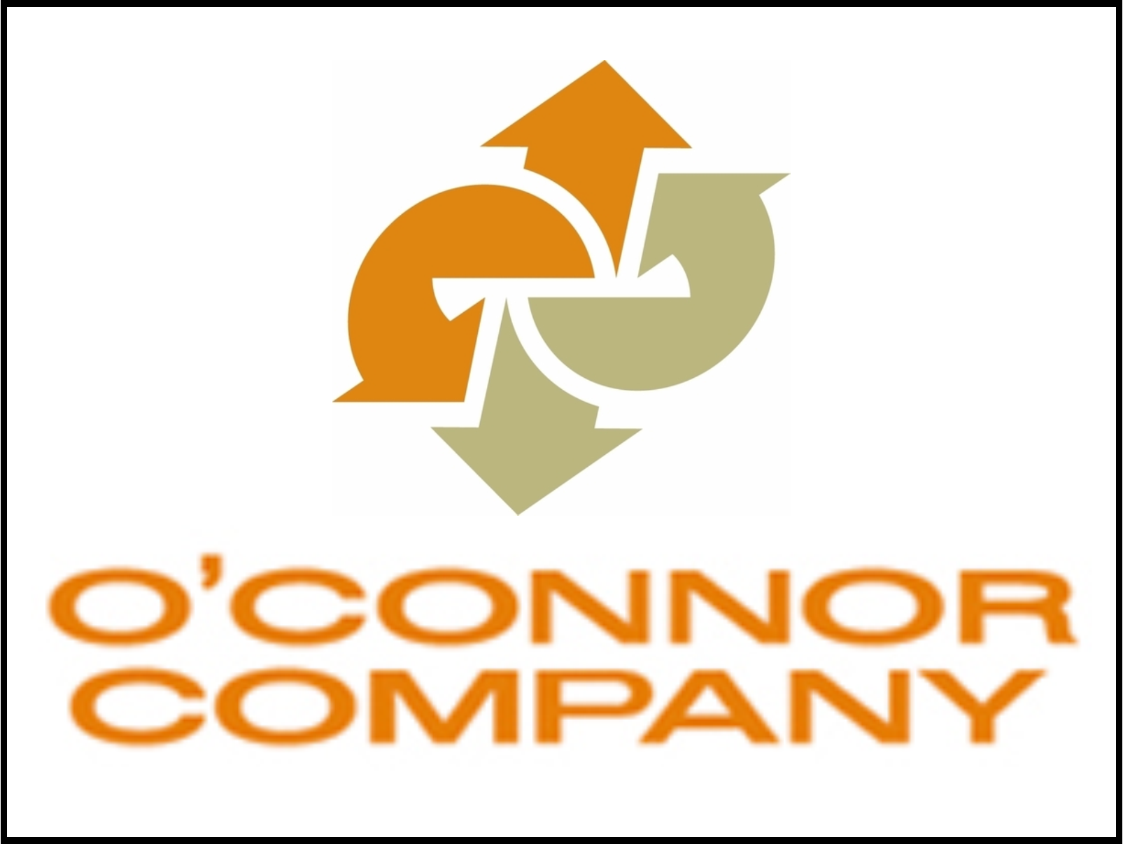 oconnor compnay logo