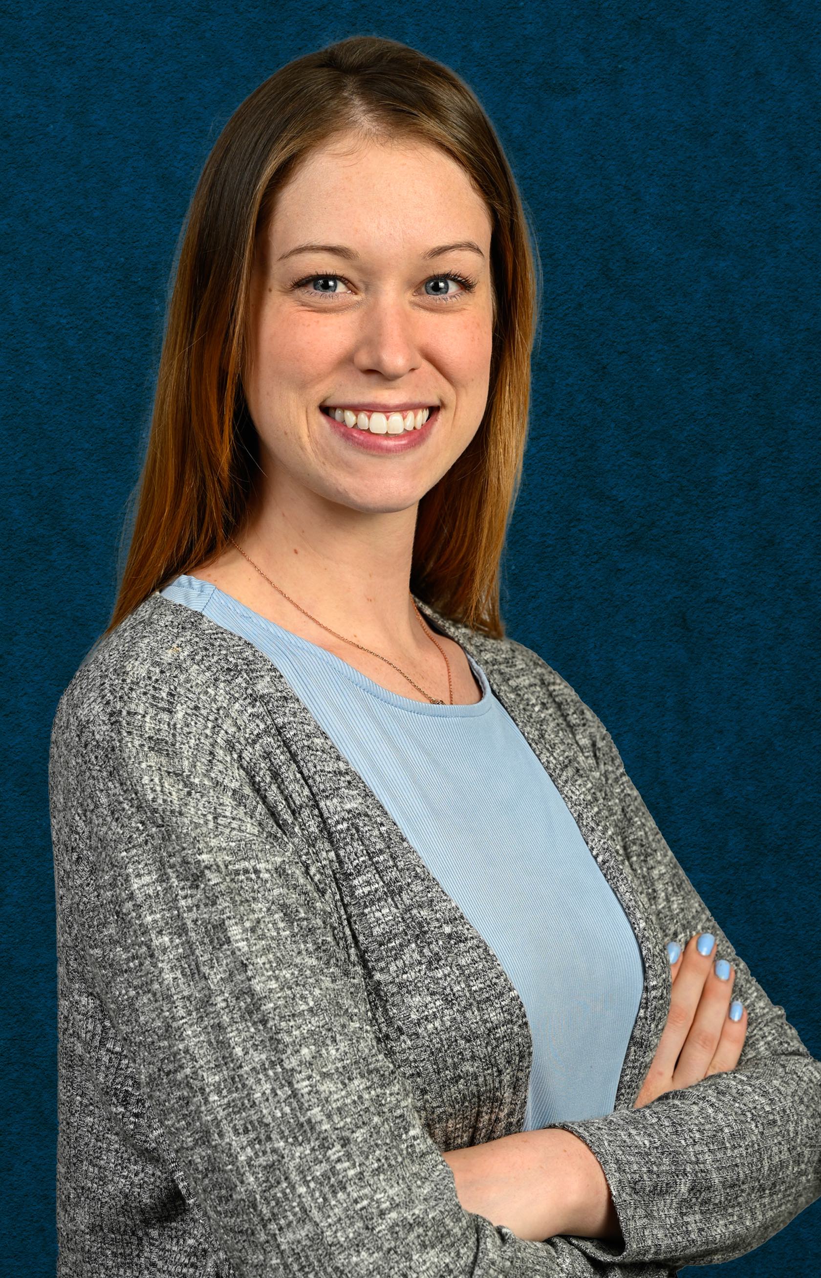 Erin Smith 2022